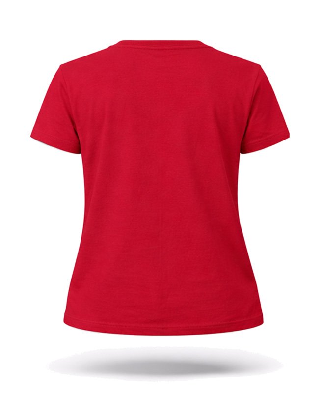 Camiseta Bordada Libre Noble Mágica - Imagen 4