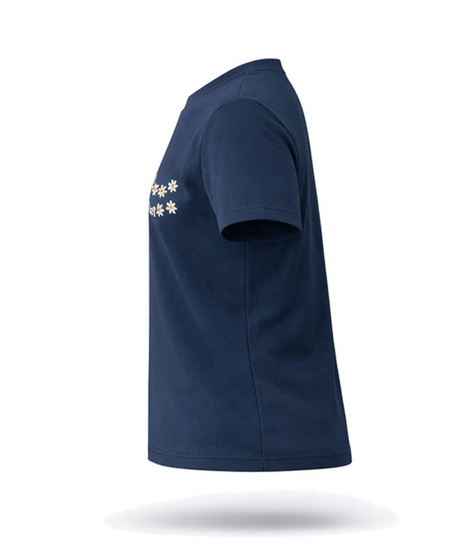 Camiseta Bordada Un Día a la Vez - Imagen 3